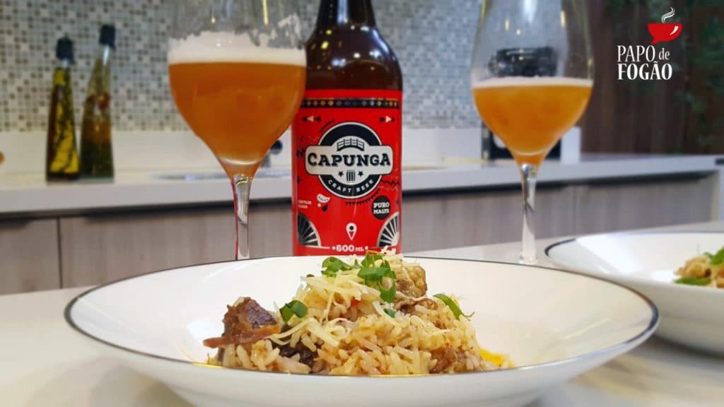 PAPO DE FOGÃO: Confira mais seis dicas de receitas e assista ao programa de hoje na íntegra
