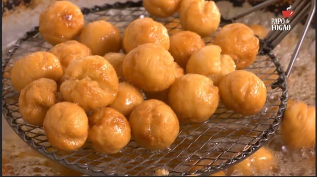 PAPO DE FOGÃO: Confira as receitas caicoenses de filhós, paçoca e galinhada; assista o programa na íntegra