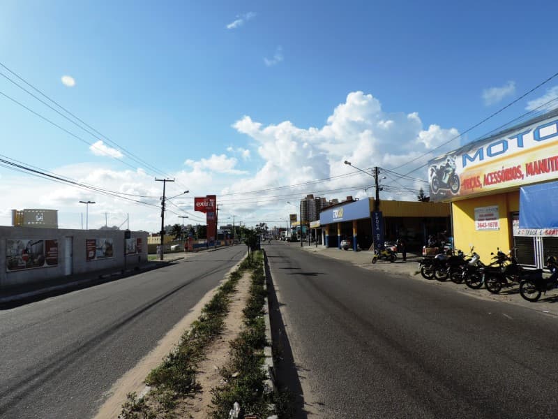 Caern interrompe abastecimento de água nesta sexta em Nova Parnamirim para serviço de interligação de redes na Avenida Maria Lacerda