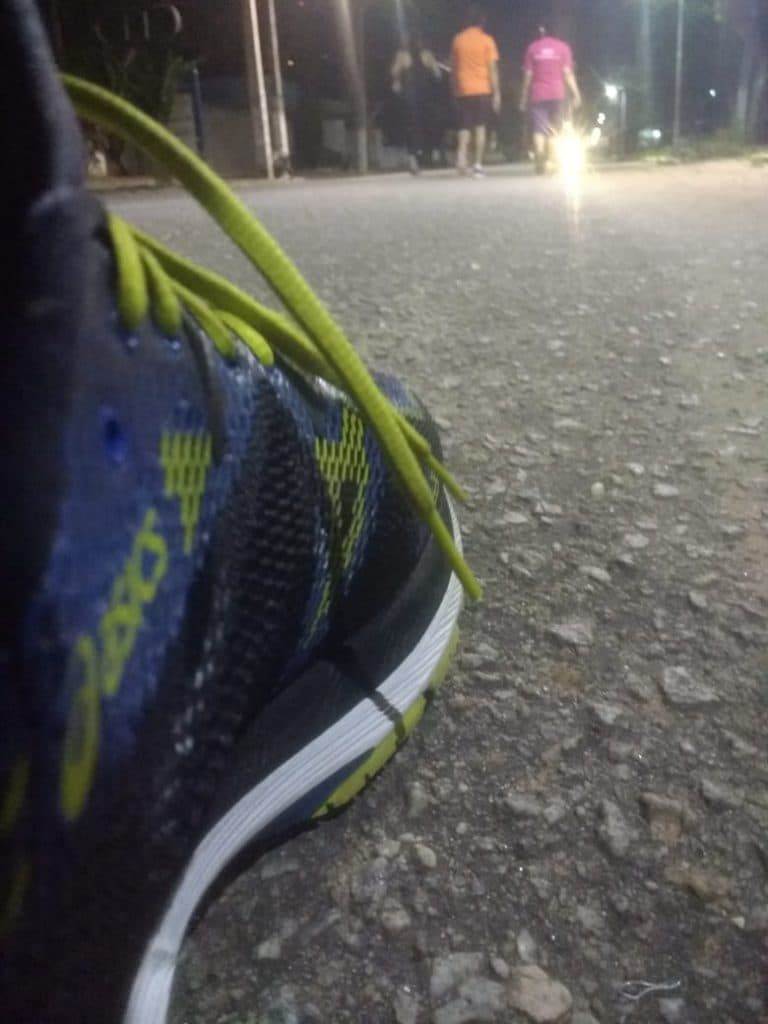 E AÍ, BORA CORRER? Variar pisos sabendo o que evitar e o que explorar pode ser um dos segredos do sucesso para um corredor de rua