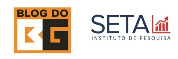 PESQUISA SETA/BLOGDOBG REJEIÇÃO GOVERNO: Robinson tem 27%, Fátima, 8% e Carlos Eduardo, 5%