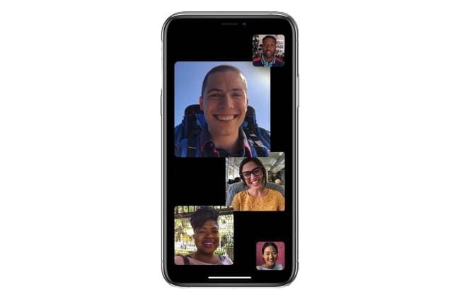 Apple libera iOS 12 para iPhones e iPads