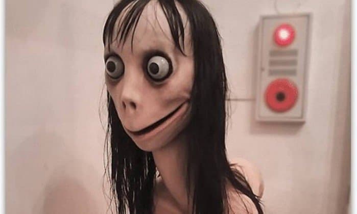 Menina de 13 anos corta o pulso após receber ameaça da ‘Momo', em PE