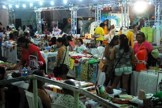 Prefeitura do Natal lança chamamento público para Feira de Arte e Cultura na Árvore de Mirassol
