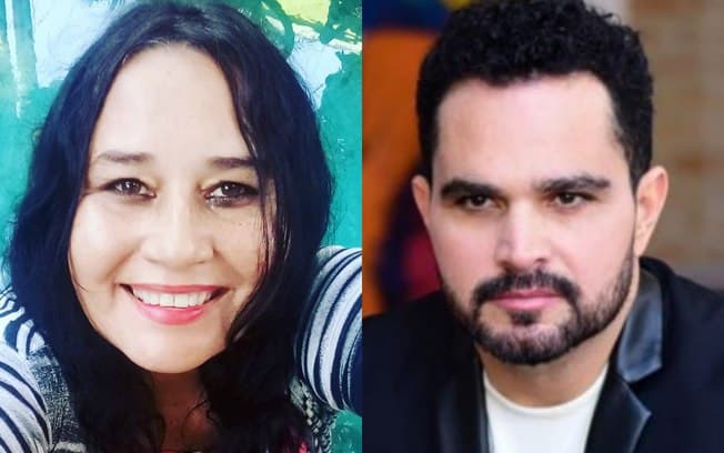 Ex-mulher do cantor Luciano detona sertanejo: "me traía com machos"