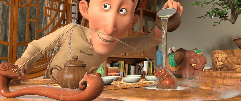 Festival Internacional de Cinema Infantil realiza sessão “Acessibilidade” nesta quinta-feira
