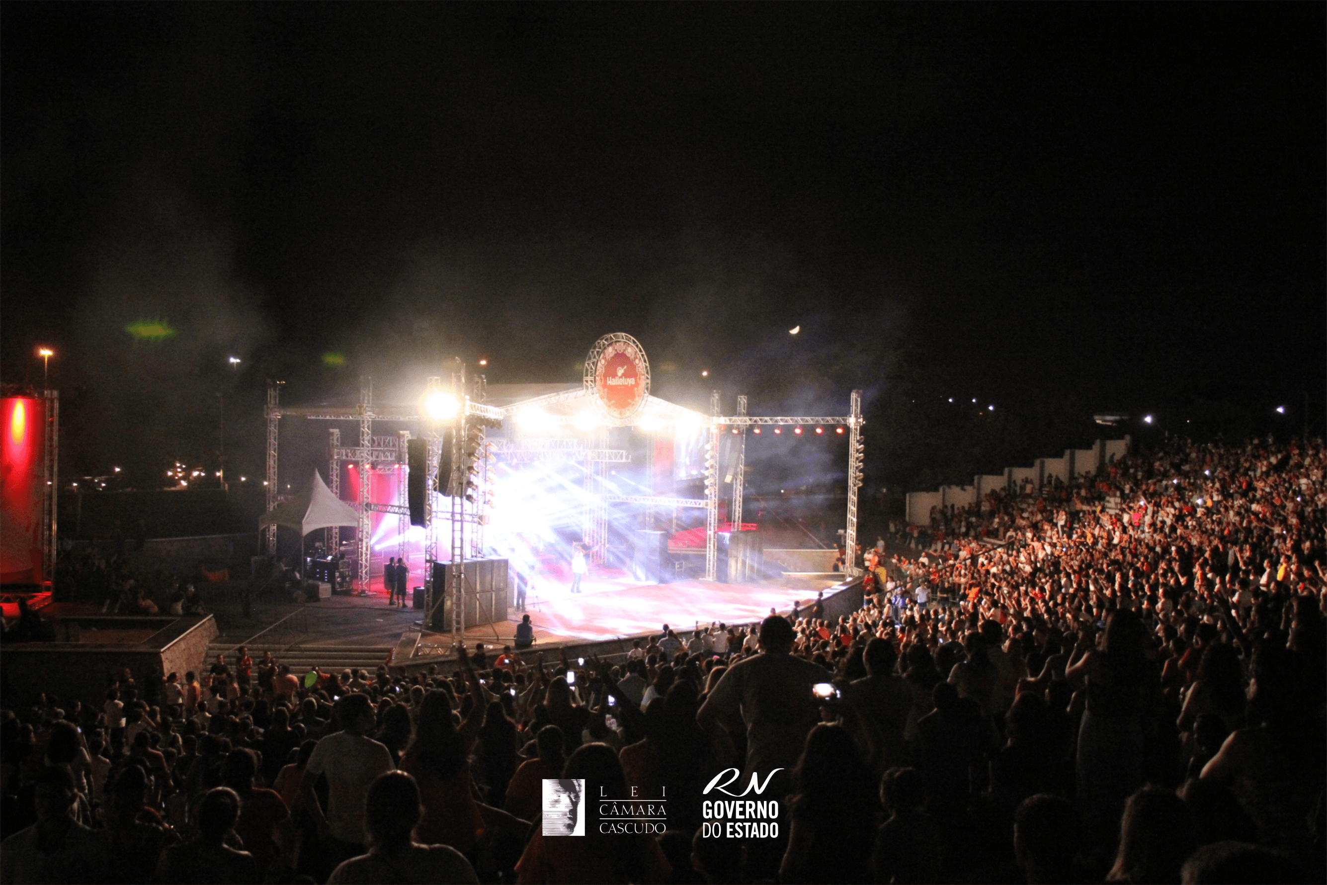 Festival Halleluya traz mistura de ritmos à Capital Potiguar em dezembro