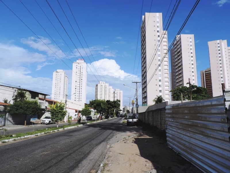 Obra de melhoria na oferta de água para Nova Parnamirim terá sua última etapa realizada neste final de semana e abastecimento será suspenso sexta e sábado