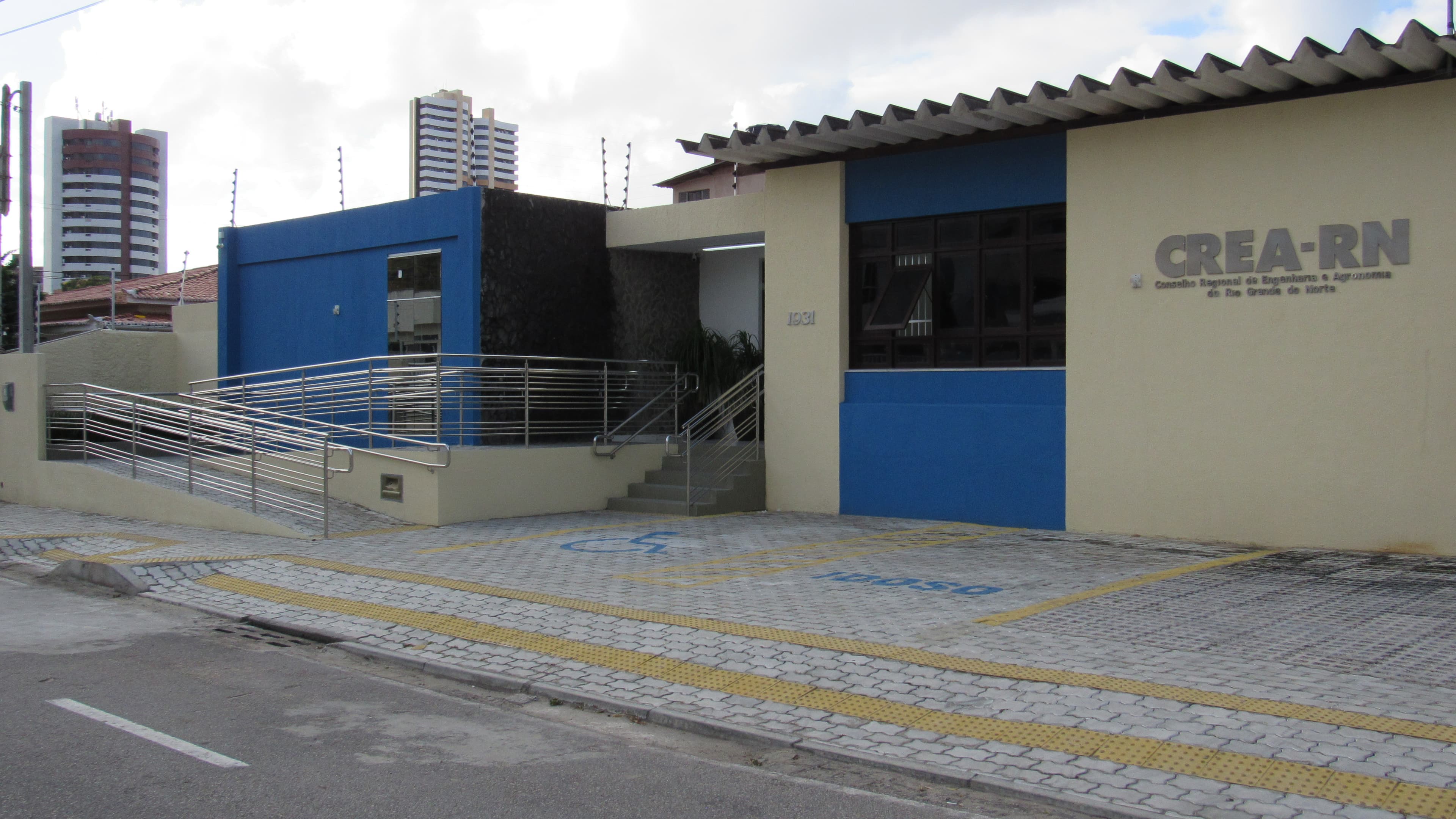 Crea requer especial atenção das prefeituras no RN em relação ao descumprimento do piso salarial dos profissionais em concursos públicos