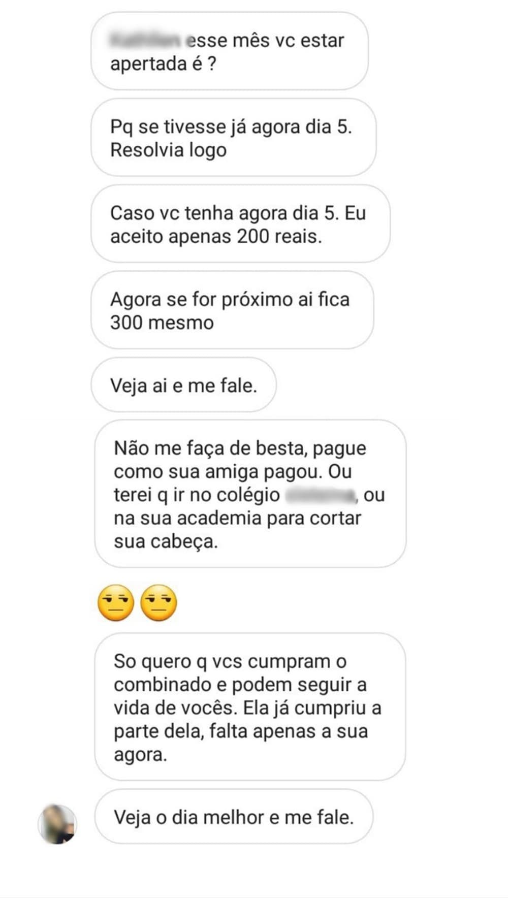 Homem é preso na Grande Natal suspeito de extorquir mulheres com fotos íntimas em troca de dinheiro ou sexo