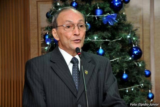 Morre o empresário Derneval Sá, um dos grandes defensores do bairro do Alecrim