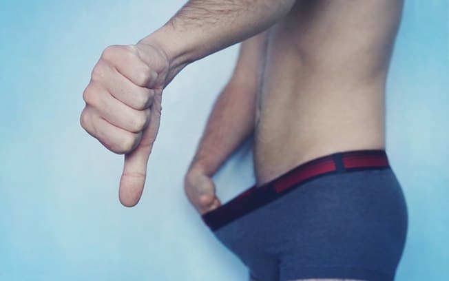 Homens com pênis pequeno estão mais propensos a infertilidade, diz estudo