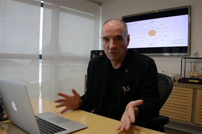 CVM investiga se Eike Batista tem diploma de engenheiro