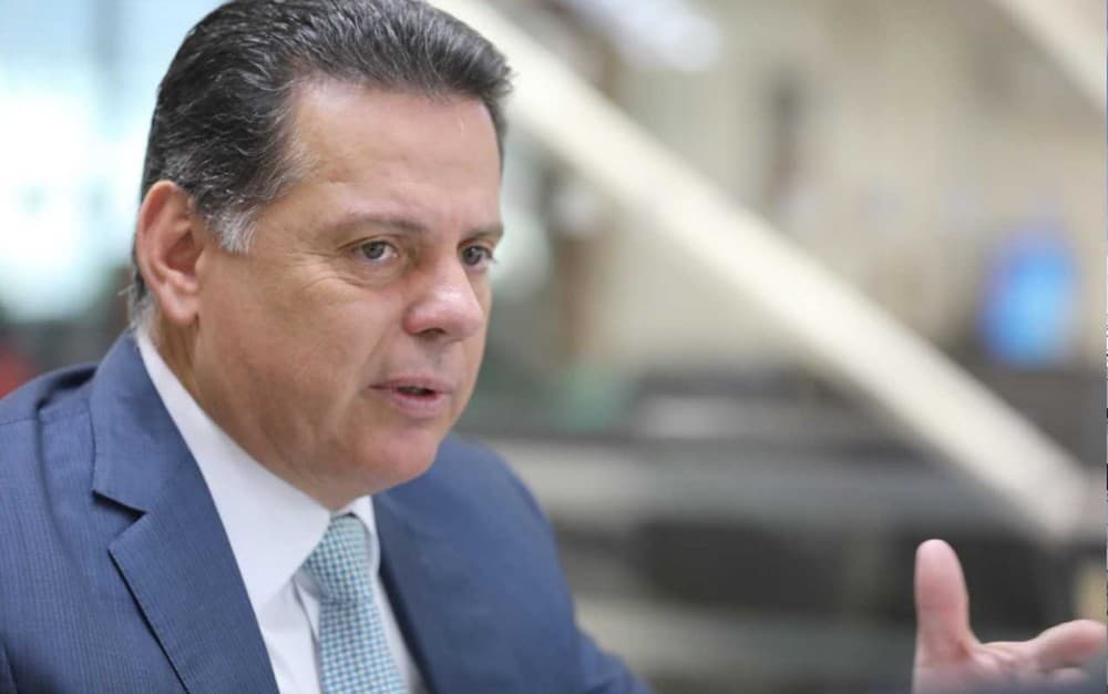 Justiça concede habeas corpus a Marconi Perillo, preso suspeito de receber R$ 12 milhões em propina da Odebrecht