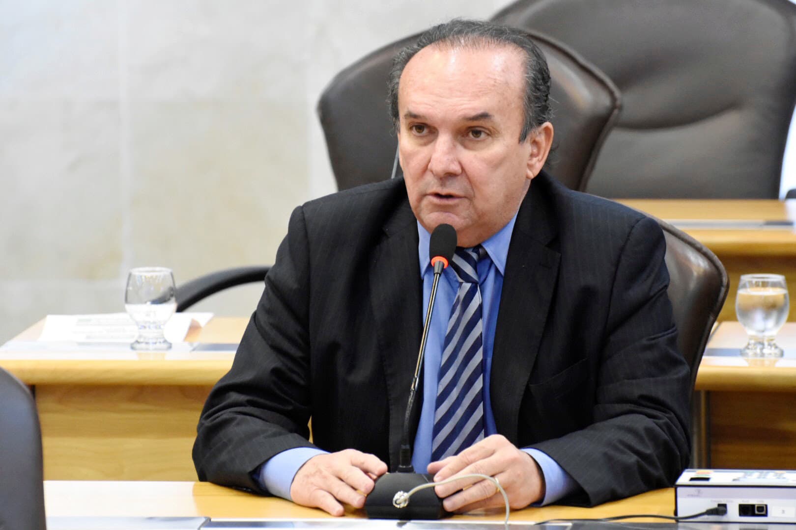 Sancionada Lei da Assembleia Legislativa do RN que isenta doadores de medula do pagamento da taxa de concursos