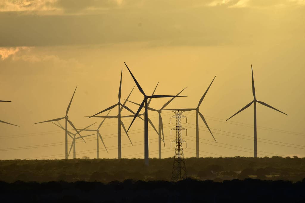 Com RN como destaque, Brasil já tem uma Itaipu em energia eólica