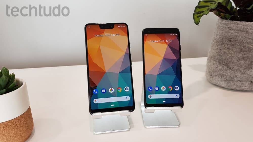 Google descobre forma de economizar bateria de celular em até 63%
