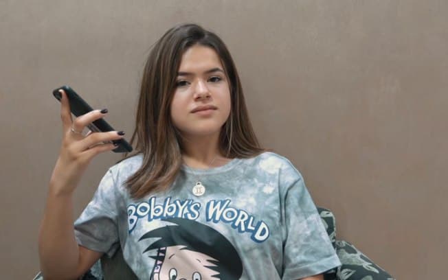 VÍDEO: Maisa desmente boatos sobre Raul Gil, mostra que áudio de apresentador foi manipulado e cobra jornalismo responsável no Brasil
