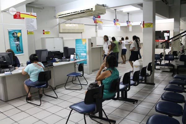 Postos do ITEP-RN no Alecrim e Zona Norte atendem em turno extra para emissão de RG