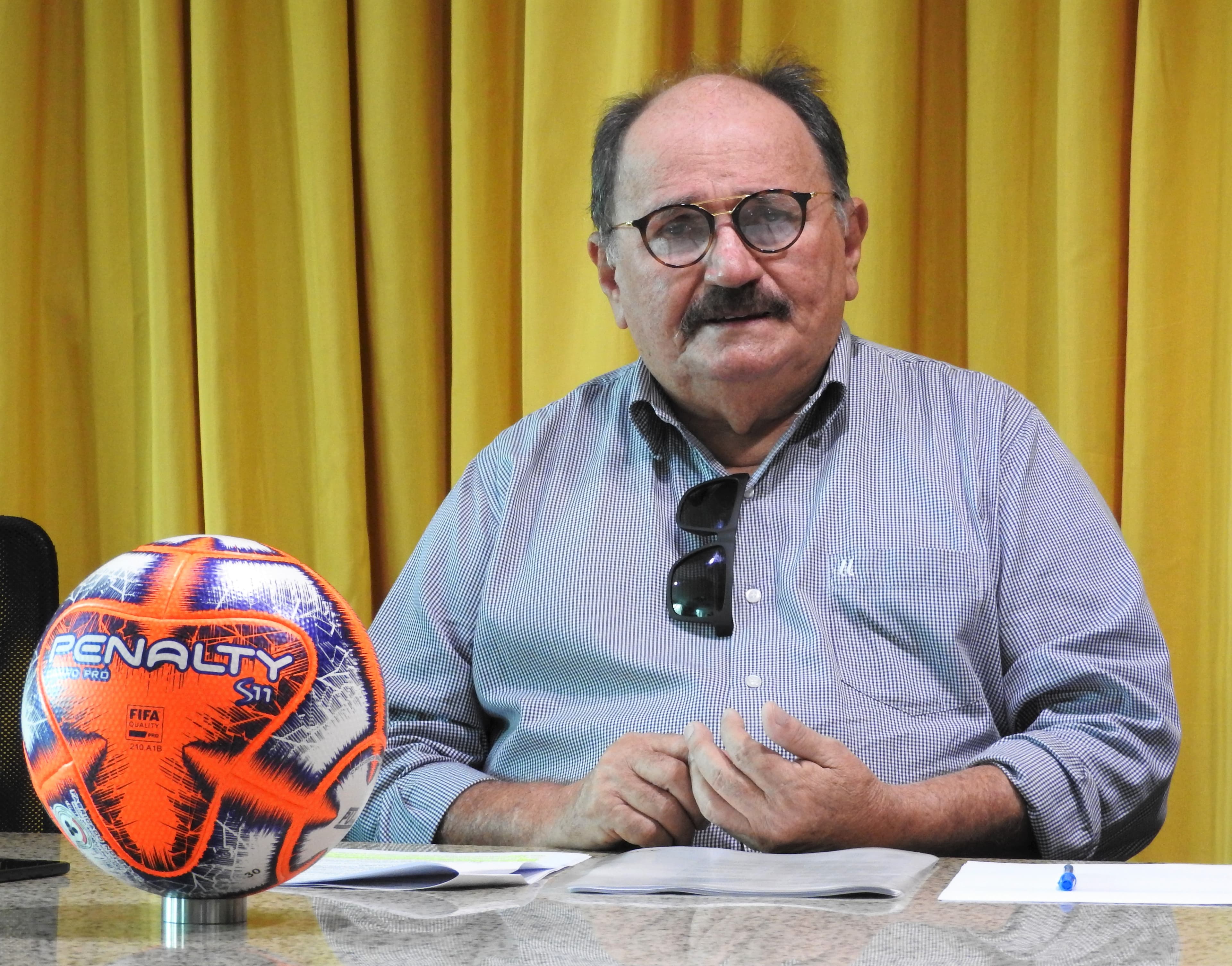 FNF apresenta novidades para o Campeonato Potiguar 2019; veja tabela detalhada do 1º turno