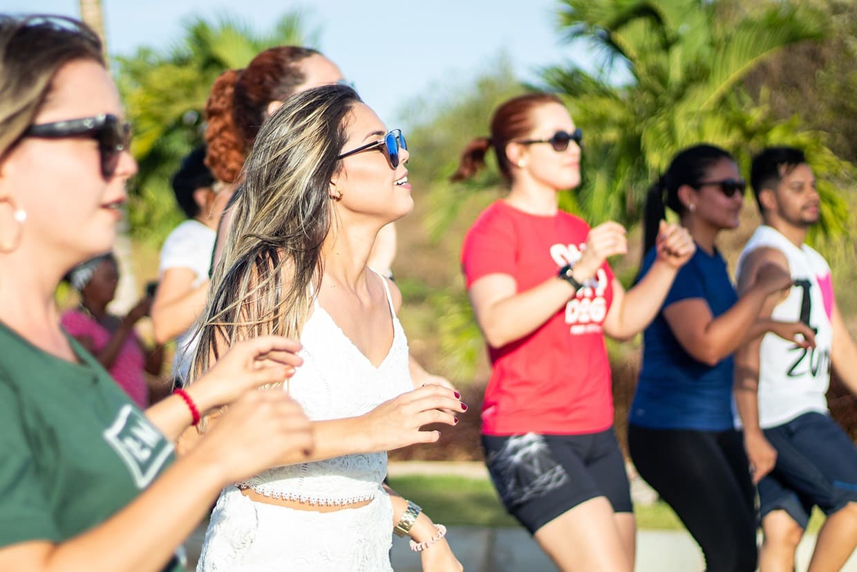 YBY oferece crossfit em meio a natureza neste domingo