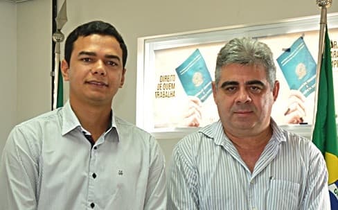 Convênio permitirá emissão de Carteira de Trabalho em Extremoz