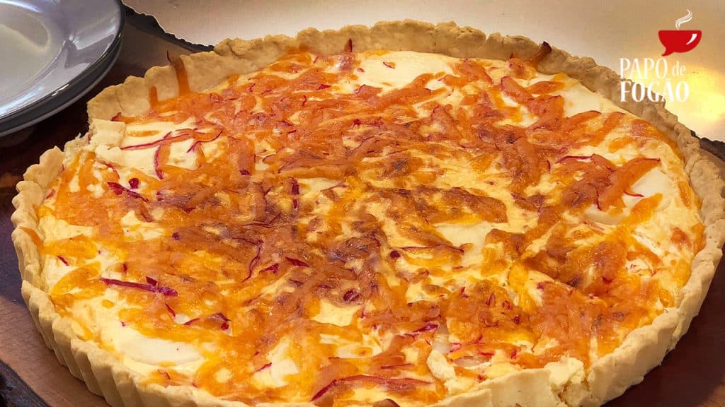 Confira as receitas do Papo de Fogão deste sábado (17); assista o programa na íntegra