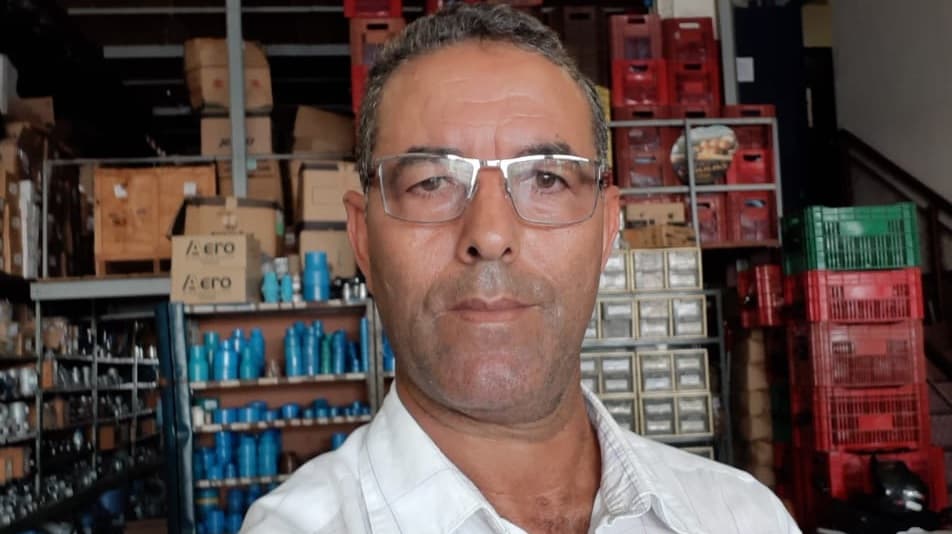 SAAE Extremoz registra BO por desligamento da bomba da caixa d´agua de Jardins