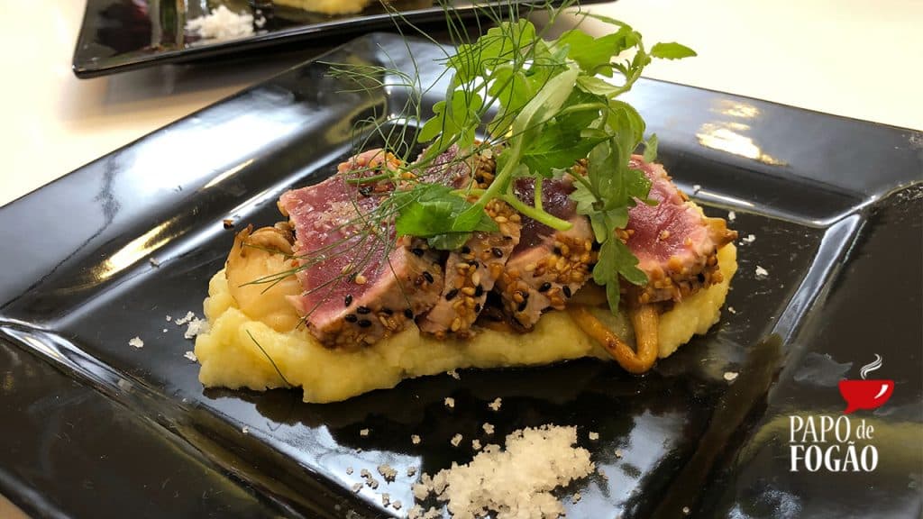 PAPO DE FOGÃO: Confira as receitas deste sábado e assista ao programa na íntegra