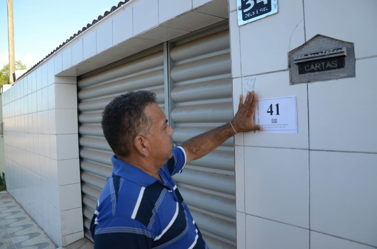 Prefeitura de São Gonçalo inicia processo de renumeração de logradouros
