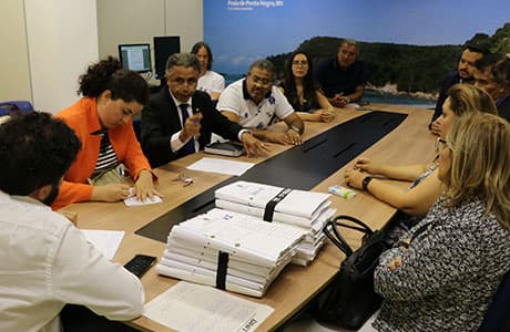 TRT-RN: Justiça do Trabalho concilia R$ 17,7 milhões em processos