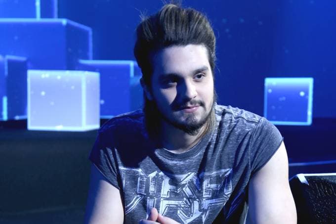 Luan Santana diz que desistiu de captar verba de mais de R$ 4 milhões para turnê via Lei Rouanet