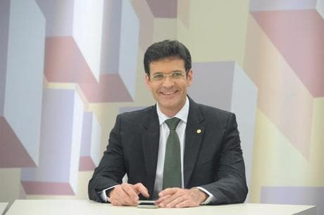 Deputado Marcelo Álvaro (PSL) será o ministro do Turismo no governo Bolsonaro