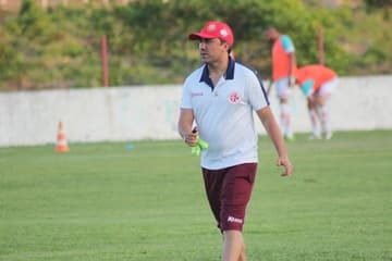 Pré-temporada do América é iniciada com 19 atletas; mais reforços chegarão nas próximas semanas