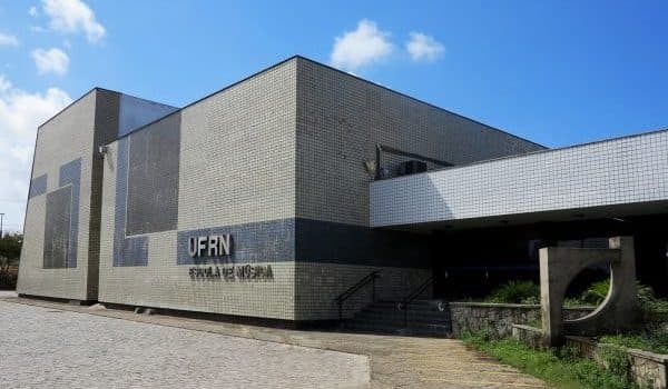 Clarinetas e saxofones compõem o som da Escola de Música da UFRN neste feriadão