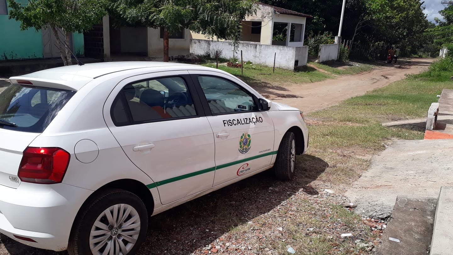 Conselho de Educação Física do RN percorre 18 cidades e encontra 23 academias irregulares