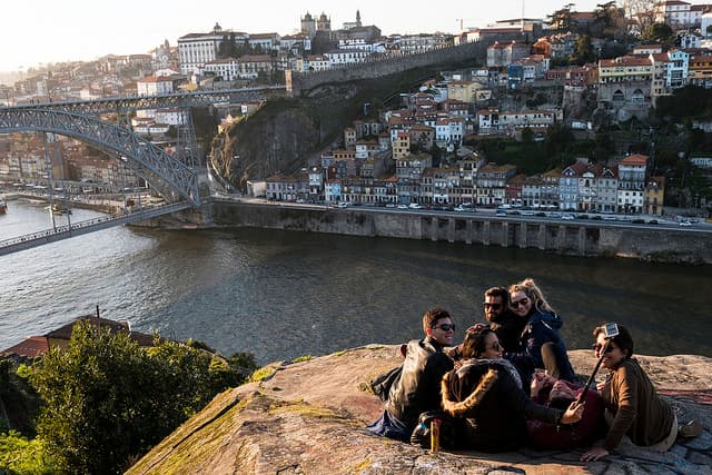 Portugal é o melhor destino turístico do mundo pelo 2º ano consecutivo