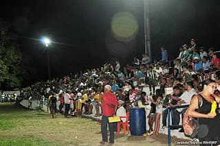 FOTOS: América de Araçá campeão invicto em noite histórica para o futebol de Extremoz