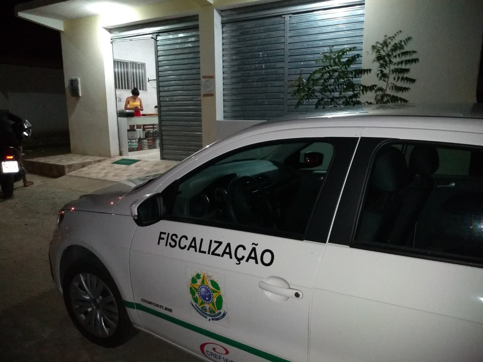 Conselho de Educação Física do RN flagra 43 estudantes trabalhando em academias sem a devida documentação