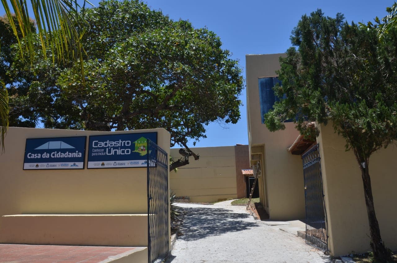 Conheça o Serviço de Acolhimento Institucional de Crianças e Adolescentes em São Gonçalo do Amarante