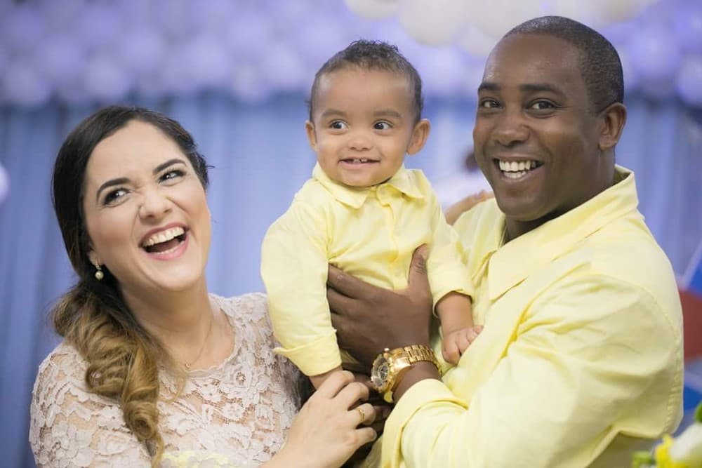 FOTOS: Médico cubano forma família no Piauí e decide ficar: ‘Me sinto filho daqui'