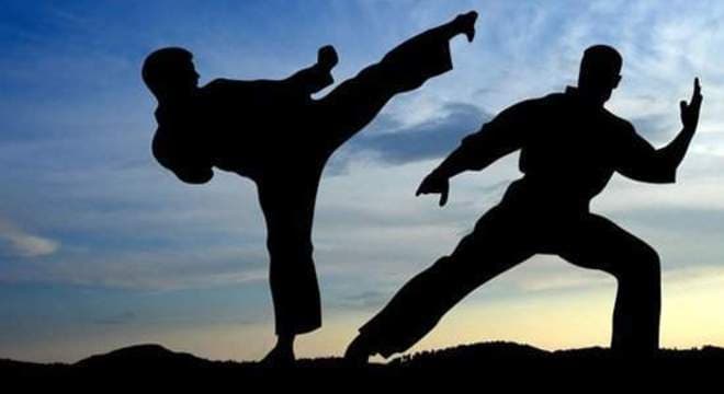 Prática de corrida e artes marciais crescem entre os brasileiros