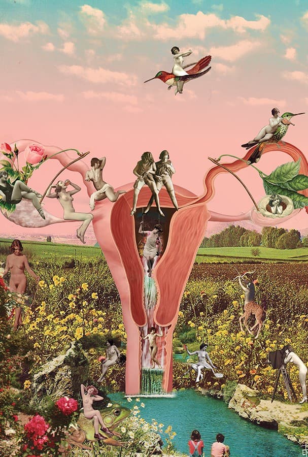 Sex-care: mercado aposta em produtos de beleza para a vagina