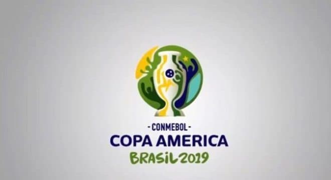 Conmebol define o calendário de partidas da Copa América de 2019