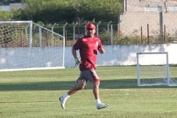 Com reforços, Luizinho Lopes espera melhor desenvoltura do América contra o Botafogo-PB, neste domingo
