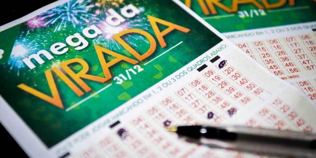 Prêmio da Mega da Virada pode render R$ 1 mi por mês; apostas até esta segunda