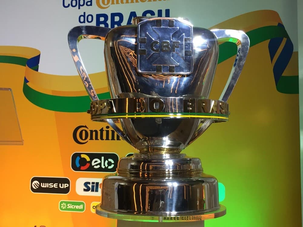 Confira os adversários de ABC, América e Santa Cruz na 1ª fase da Copa do Brasil 2019