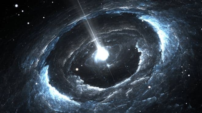 Mistério do espaço: astrônomos detectam sinais de rádio vindos de galáxia distante