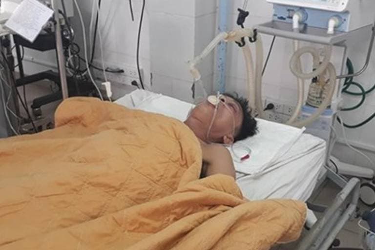 Médicos bombeiam 15 latas de cerveja em paciente para tratar infecção, diz site