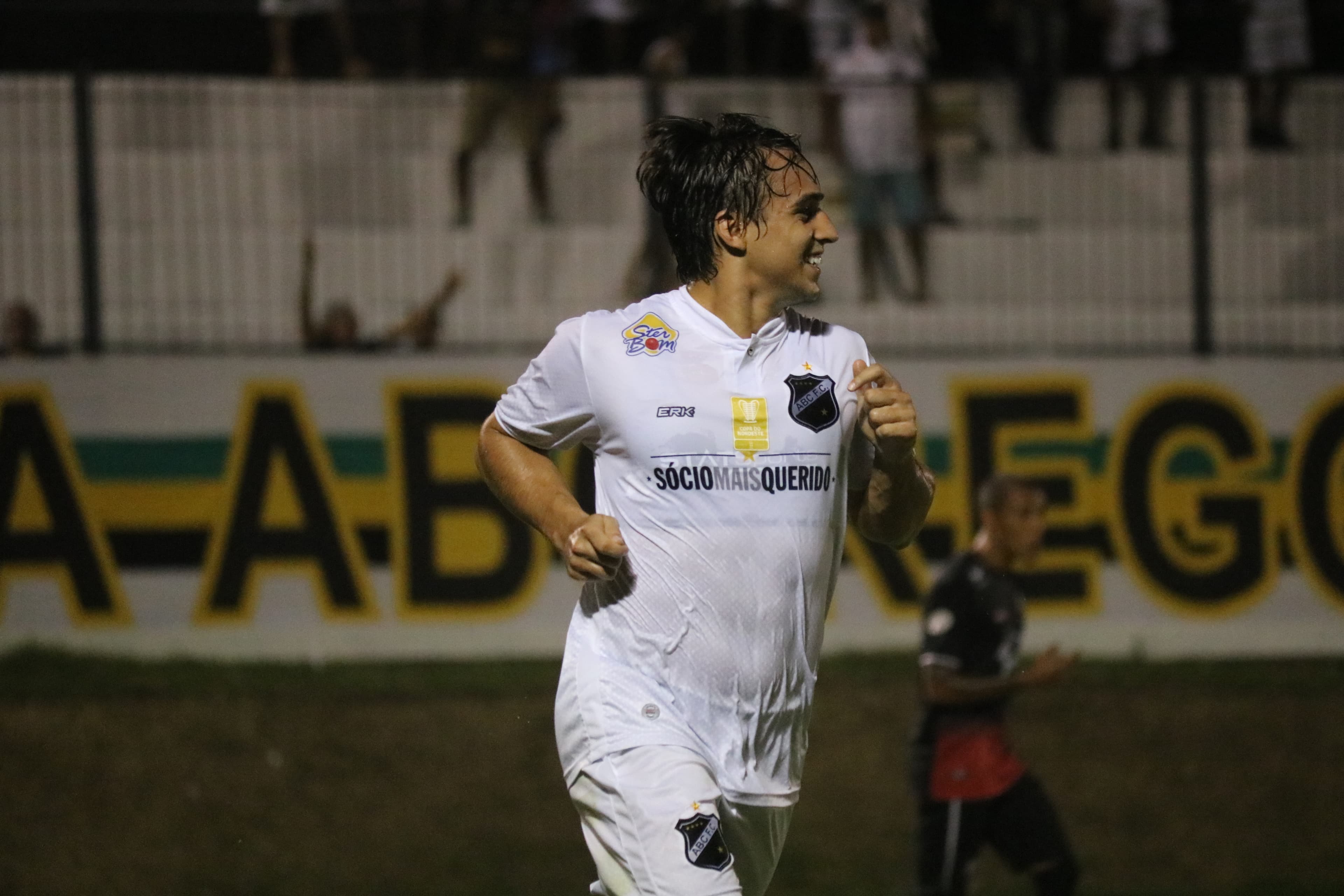 ABC segue isolado na liderança do 1º turno do Campeonato Potiguar
